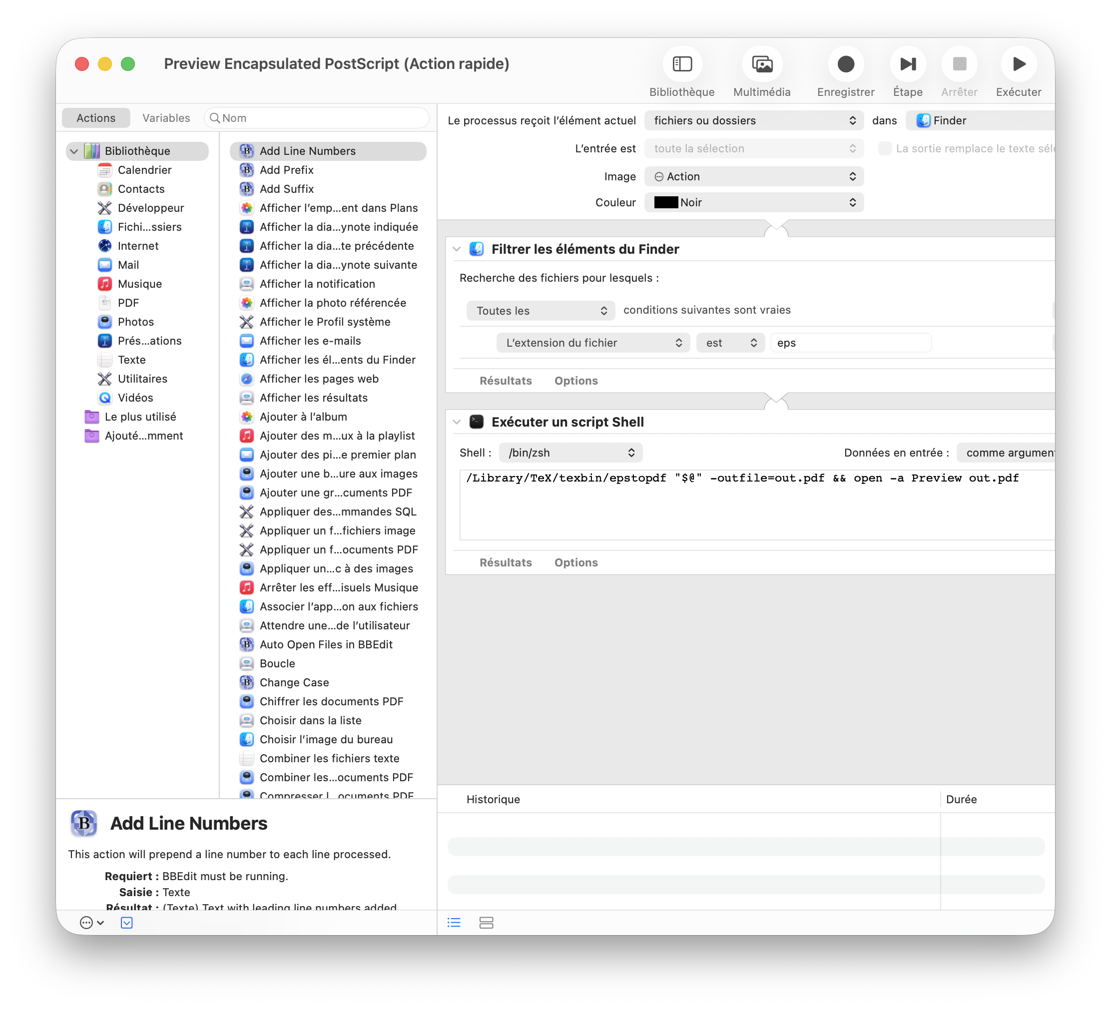 The preceding version of this workflow includes two additional steps that happened to be unnecessary. This version was updated on 2026-08-21.